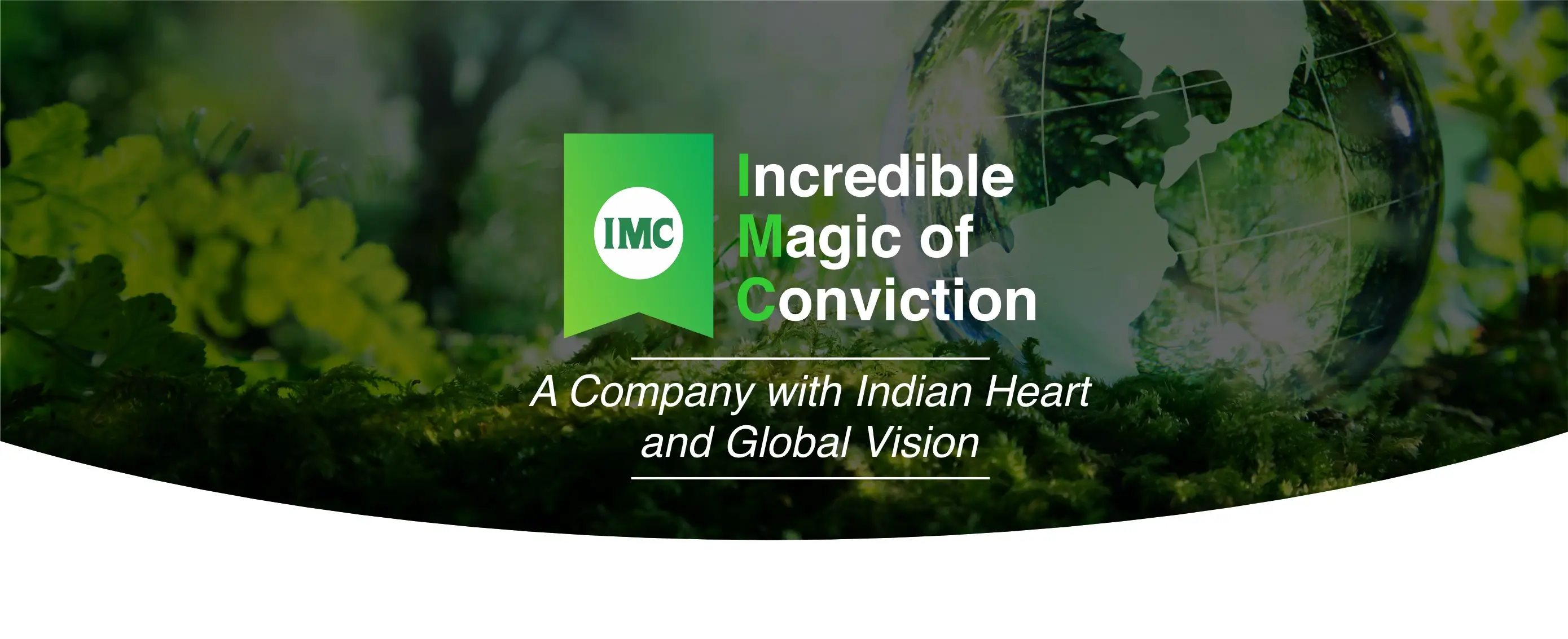 IMC Business - Best Direct Selling Company