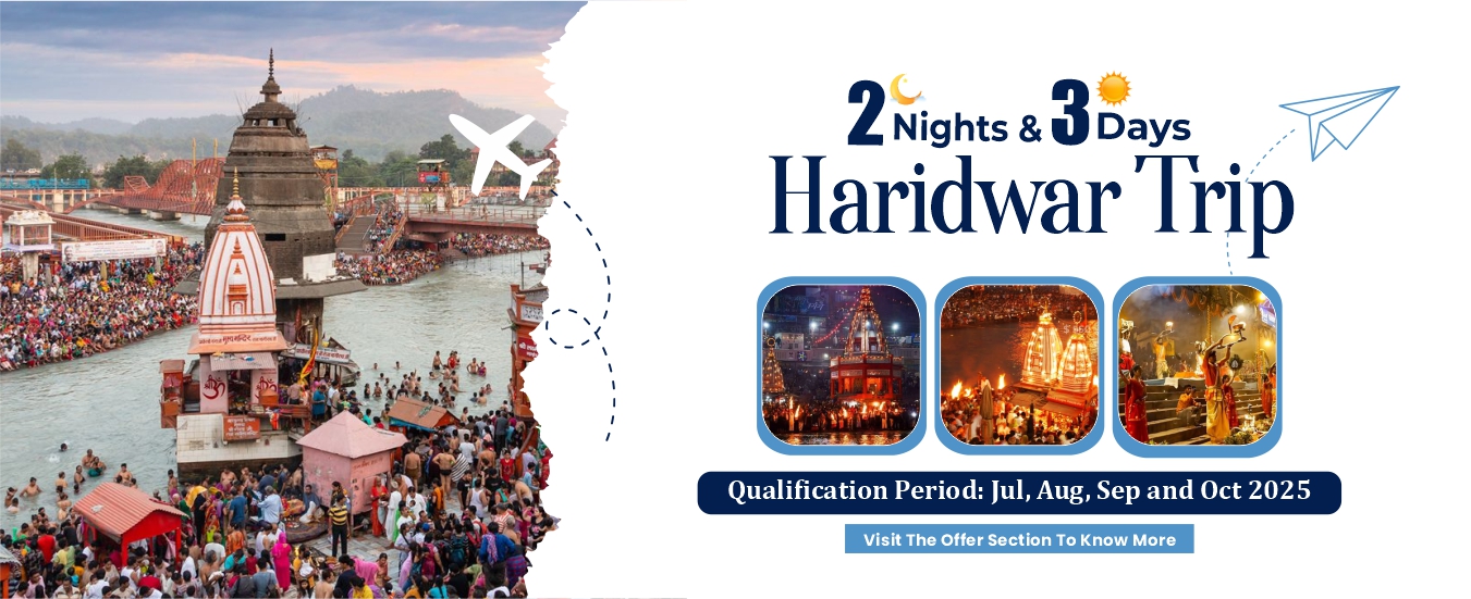 Haridwar 2025 Haridwar 2025