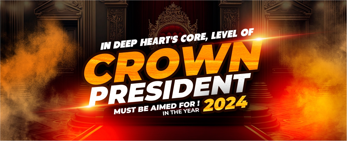 Crown President