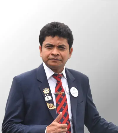 Crown President Star Associate
